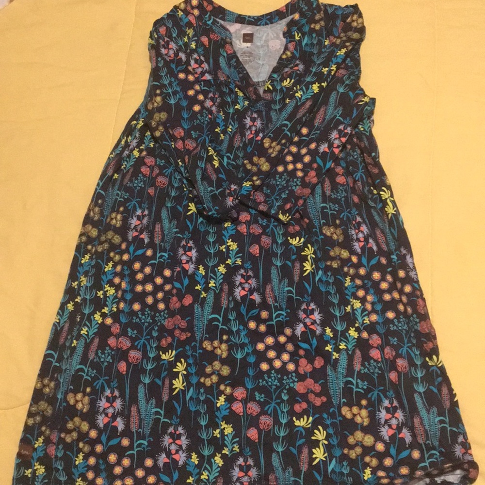 Tea tunic